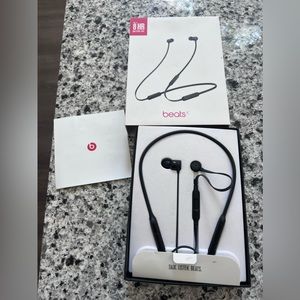 Beats by Dre - beatsX